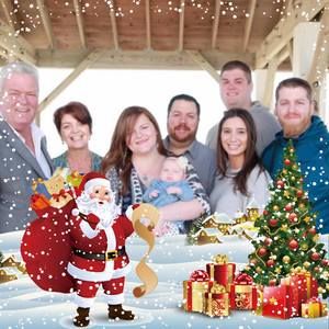 Meet your Posher, Patricia